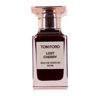 Composition and Ingredients Lost Cherry by Tom Ford